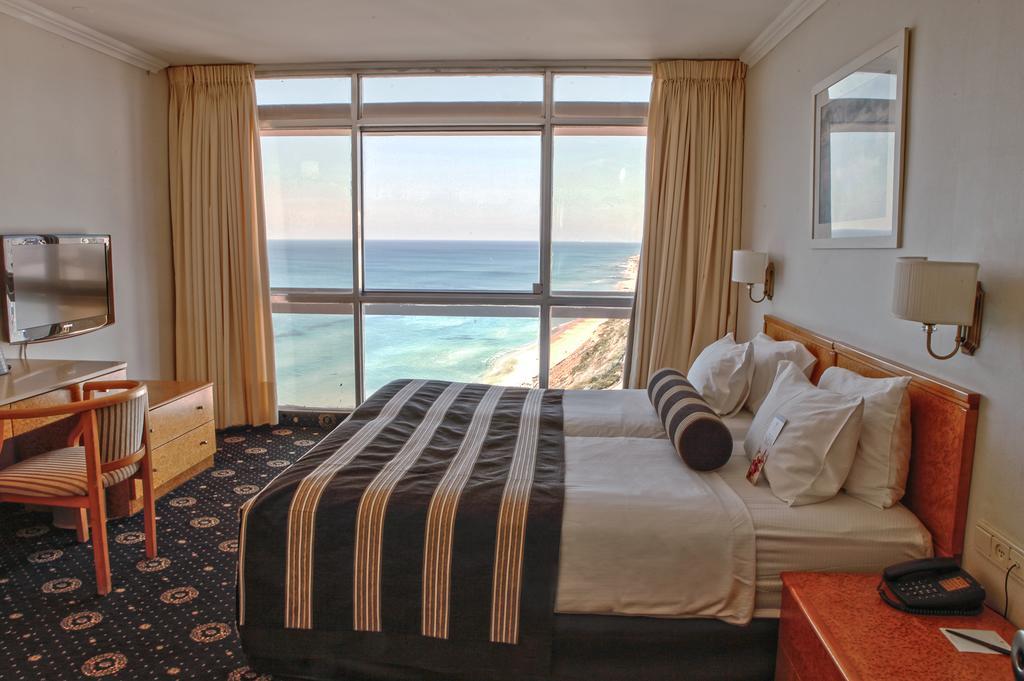 Hotel The Seasons -studio & Netanya