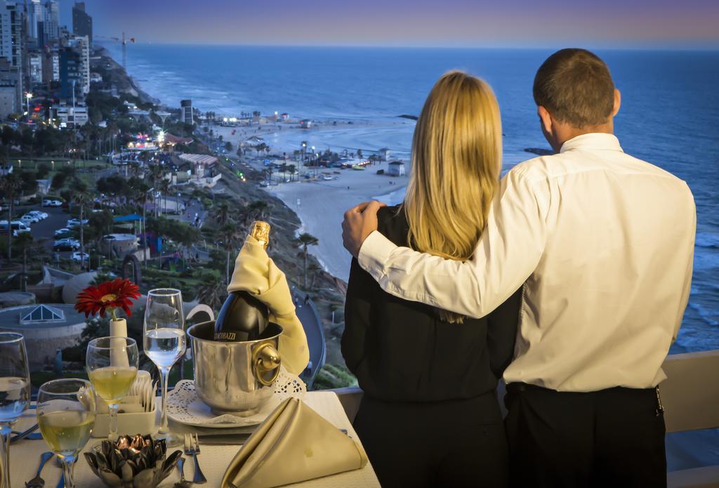 The Seasons -studio & Hotel Netanya